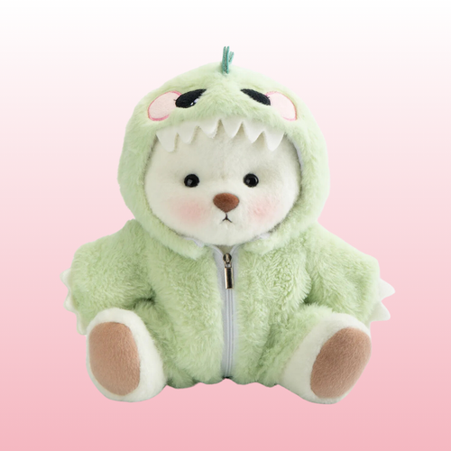 Green Dino (Outfit Only)