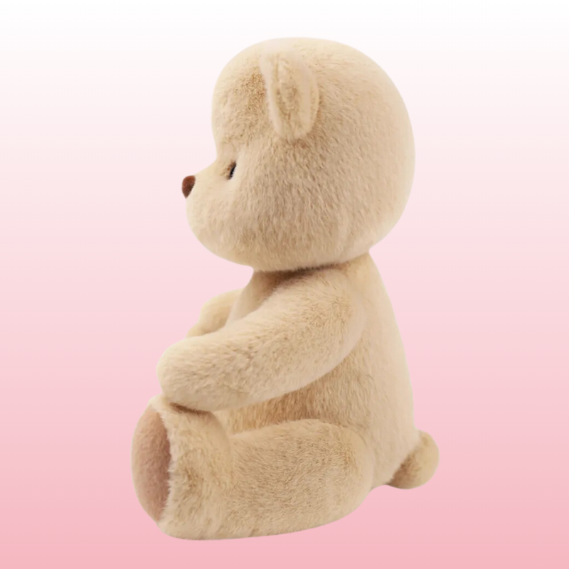 Adorable Handmade Teddy ForeverBear