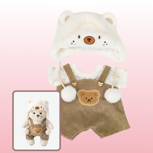 Mountaineer (Outfit Only)