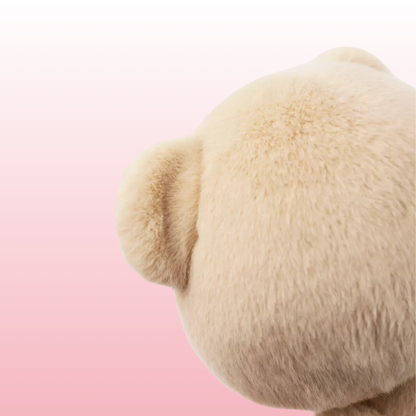 Adorable Handmade Teddy ForeverBear