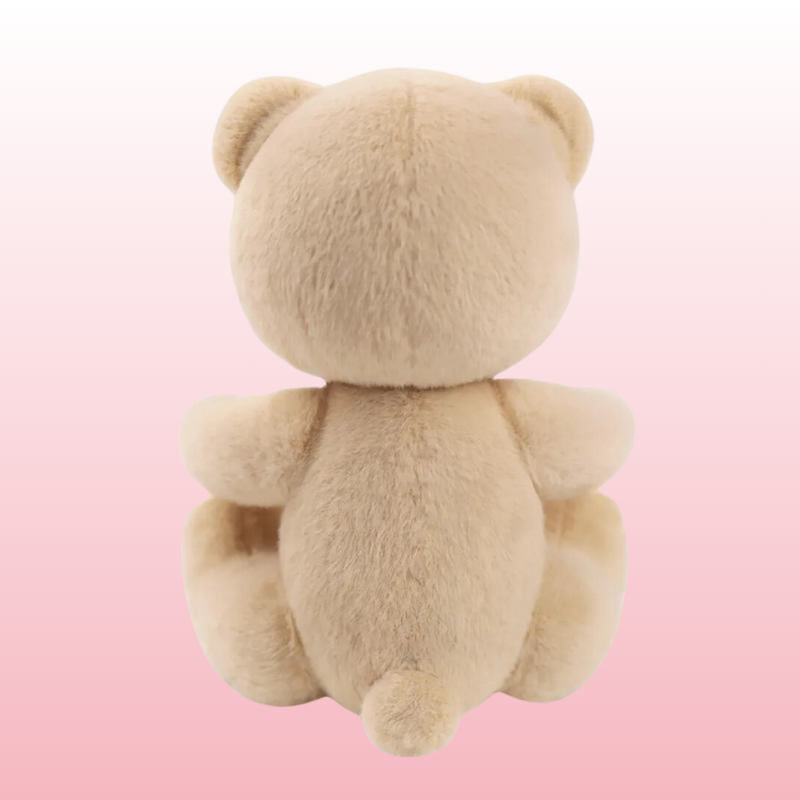 Adorable Handmade Teddy ForeverBear