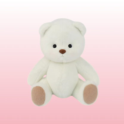 Adorable Handmade Teddy ForeverBear