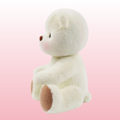 Adorable Handmade Teddy ForeverBear