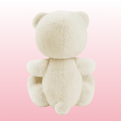 Adorable Handmade Teddy ForeverBear